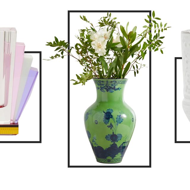 Best designer vases to buy now
