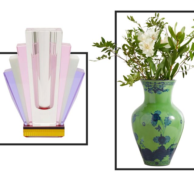 Best Designer Vases To Now Luxury
