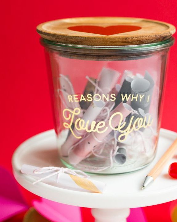 Seis ideas sencillas y originales para sorprender a tu pareja en San  Valentín!