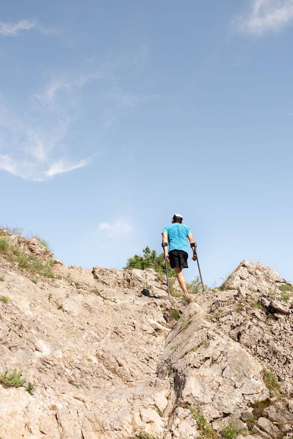 vasu sojitra trail running