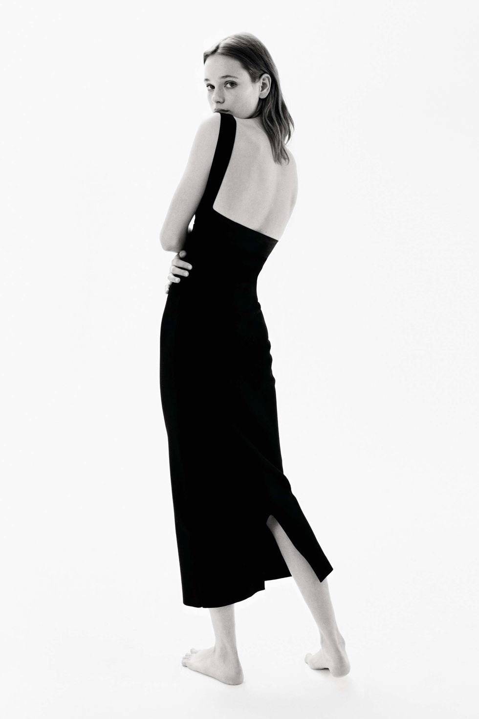 Victoria Beckham launches VB Body, a capsule of affordable basics