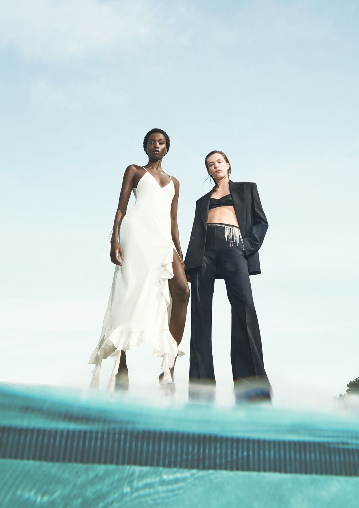Victoria Beckham's Mango Collection Is Finally Here