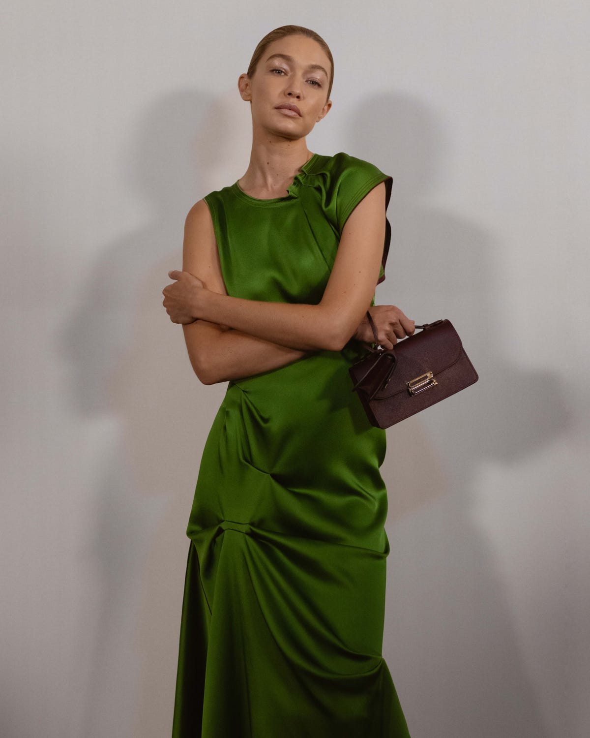 preview for Victoria Beckham spring/summer 2025