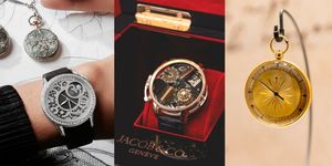 2023上半年腕錶展覽看點：江詩丹頓高級複雜女錶展、jacob co機械錶、breguet陀飛輪等複雜腕錶一覽