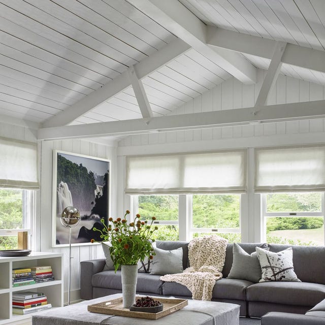 The Ultimate Guide To Vaulted Ceilings