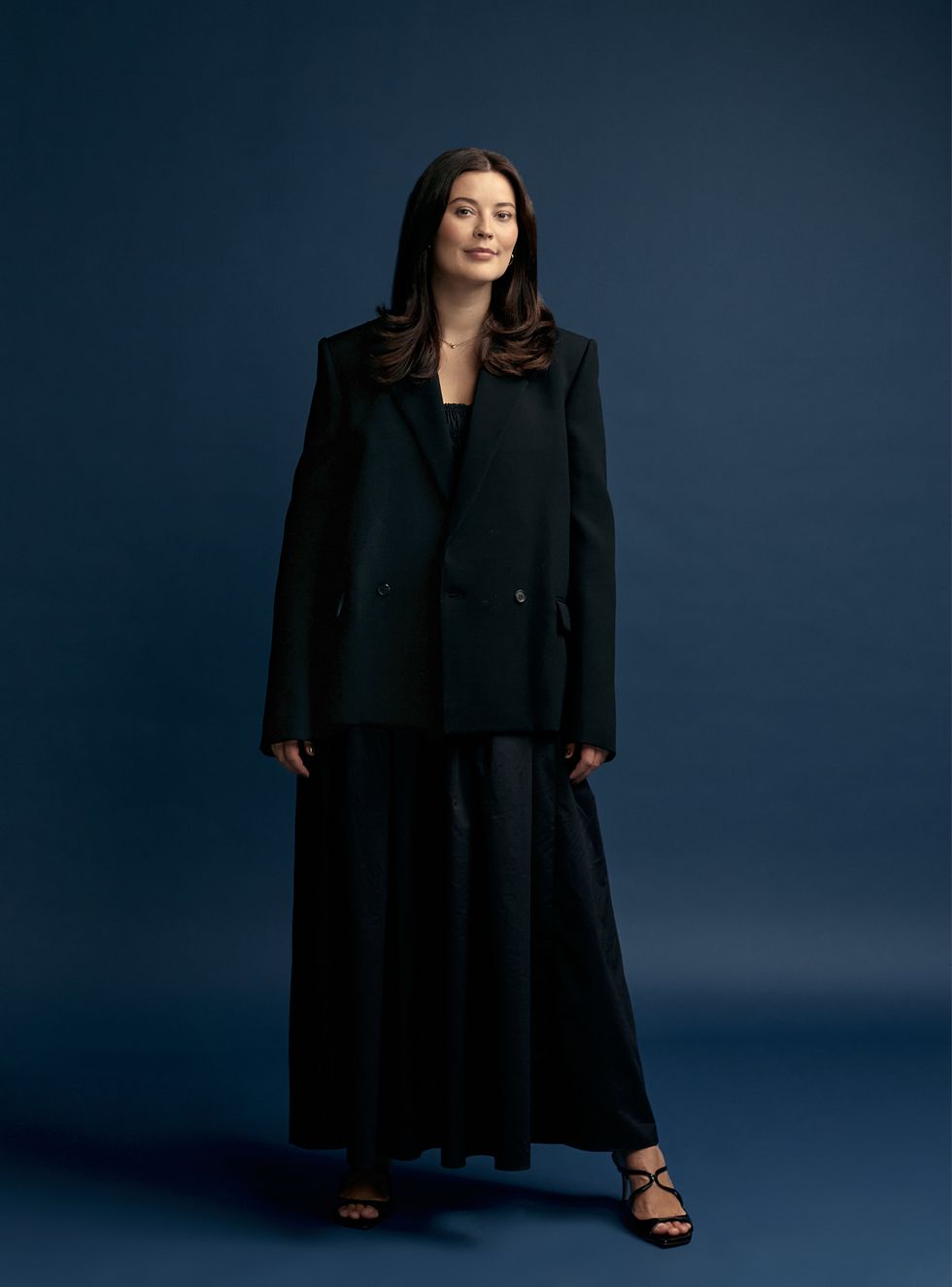 Harper's Bazaar + Veuve Clicquot event: future of fashion