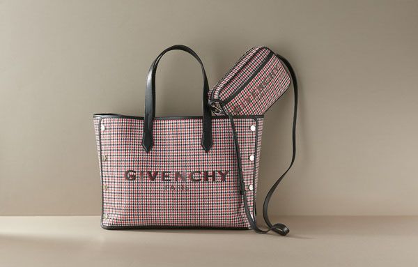 Givenchyのトートバッグ