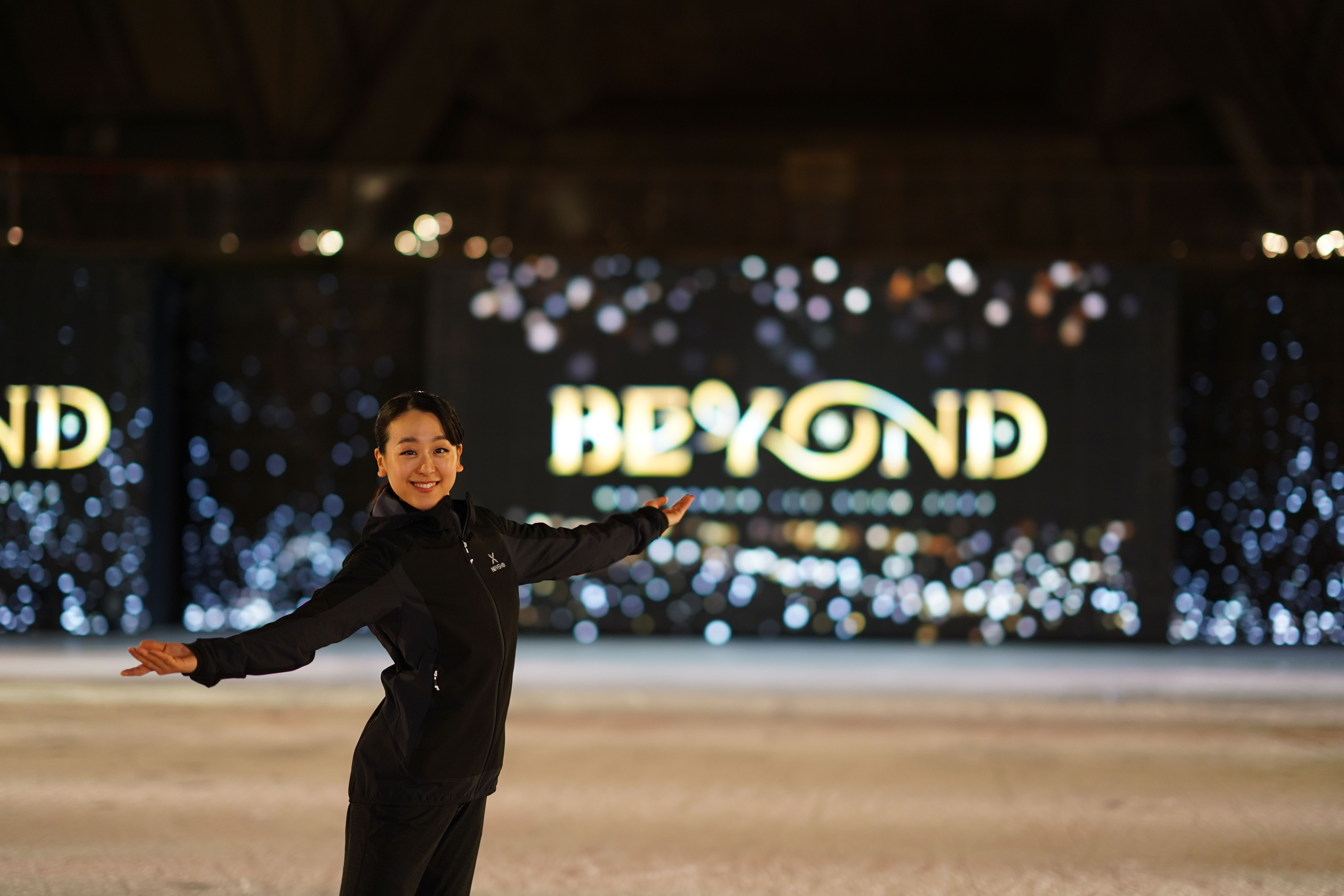 12月号に浅田真央さんがダブル登場！ 貴重なこぼれ話をお届け