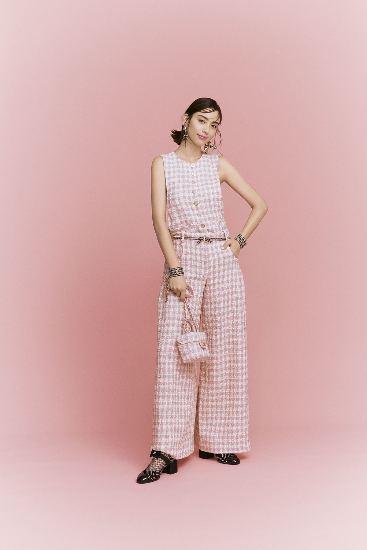 Apuweiser-riche - NO.535❀レディースまとめ売り❀淡色