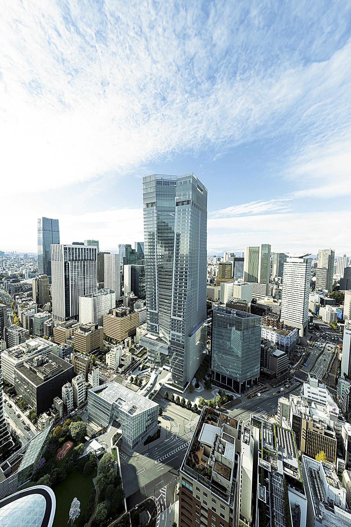 東京■新東京名所 2024最新スポット4選】春うらら、華やぎきもので出かけたい