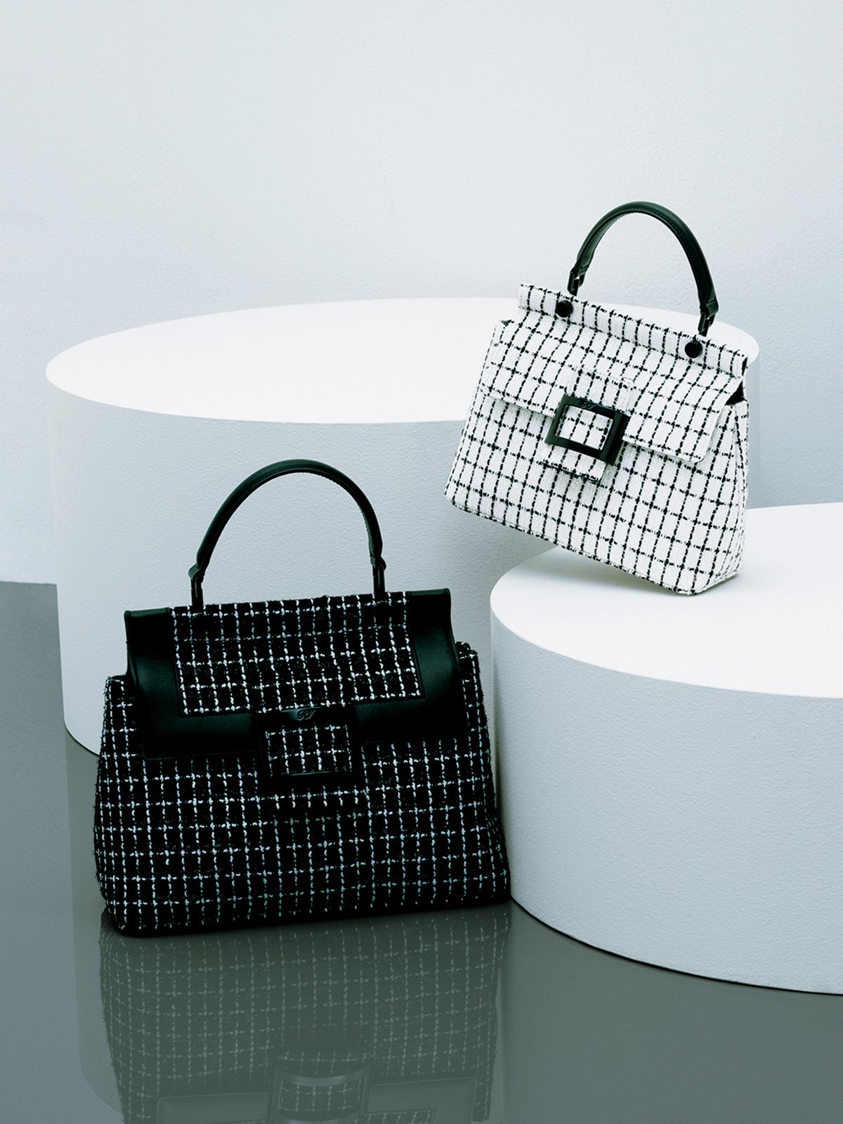 ロジェ ヴィヴィエ 、日常に寄り添うBAG&SHOES ロジェ ヴィヴィエ 、日常に寄り添うBAG&SHOES