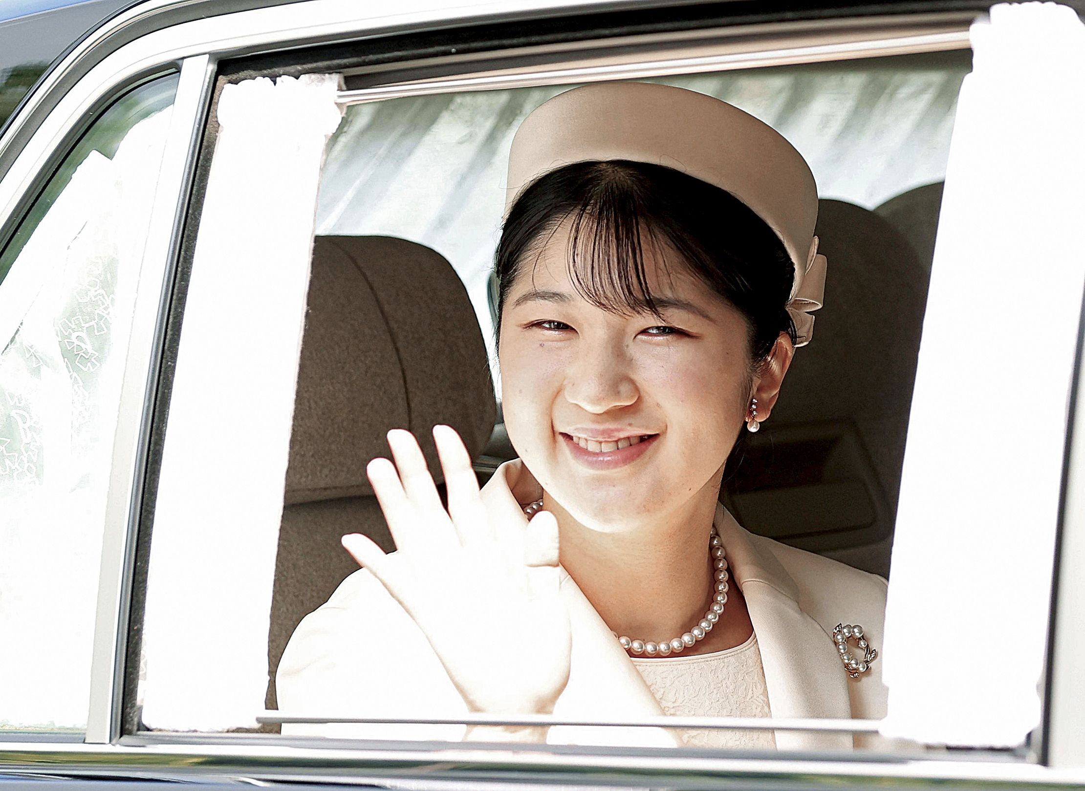 きめこみ人形　宝物は愛　敬宮愛子様ご誕生記念 AKa様専用 御帛紗 敬宮愛子様お誕生記念 - メルカリ