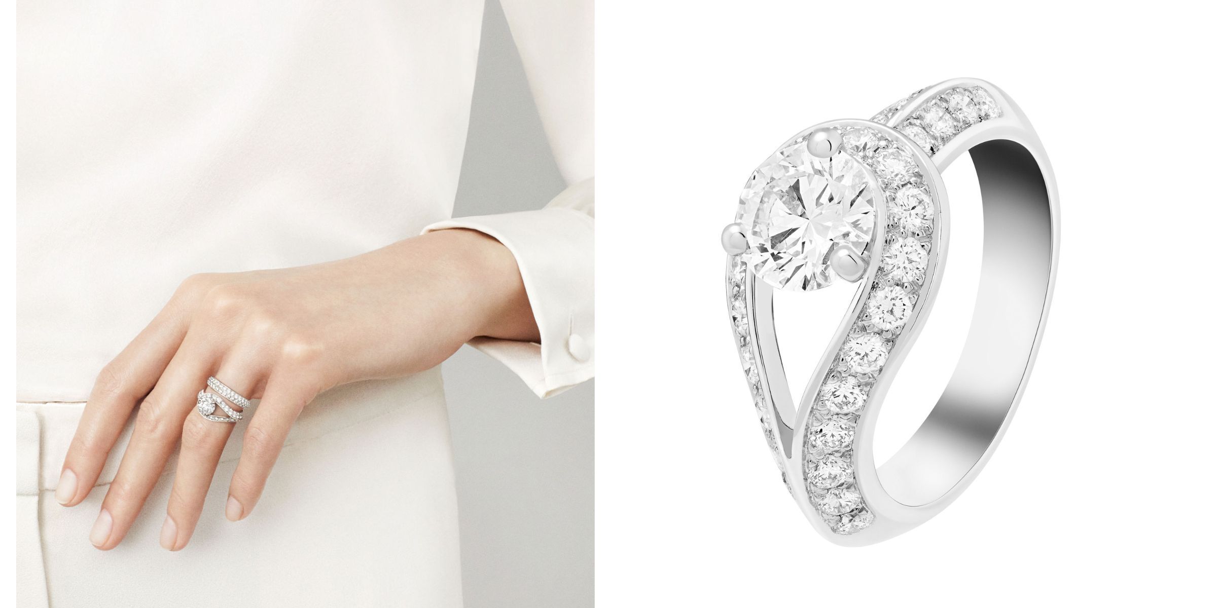 Van Cleef & Arpels ヴァンクリーフ＆アーペル 貴金属・宝石