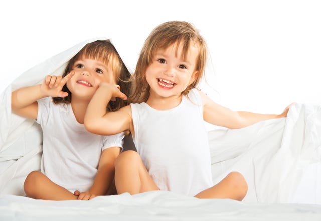 nosa care, la desinfección más segura para niños