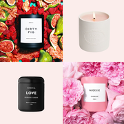 This is an image best valentines day candles