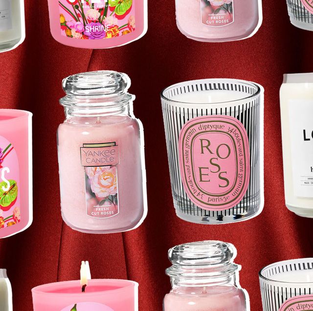 2023 Best Last-Minute Valentine Candles for HIM, HER - UPTO 20