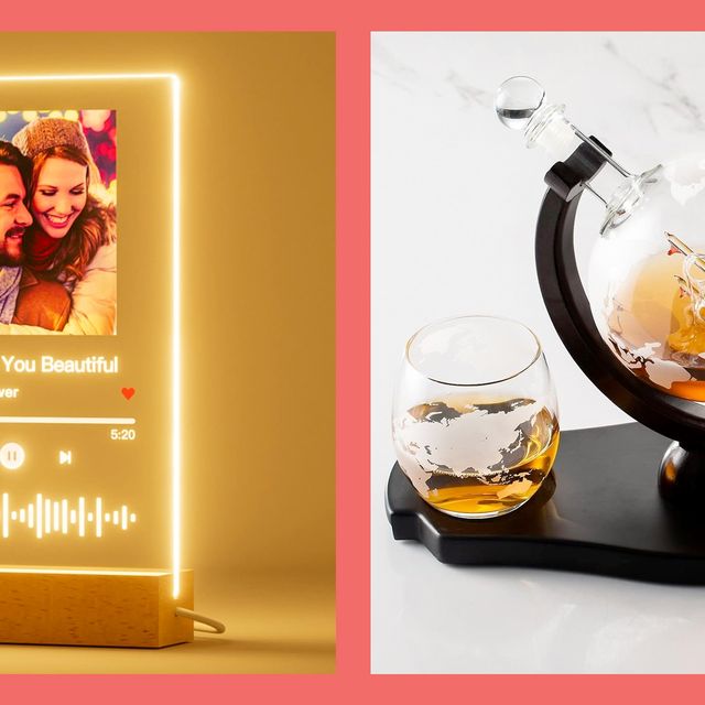 36 Surprise Birthday Gifts for Boyfriend that'll Get Him For Sure – Loveable