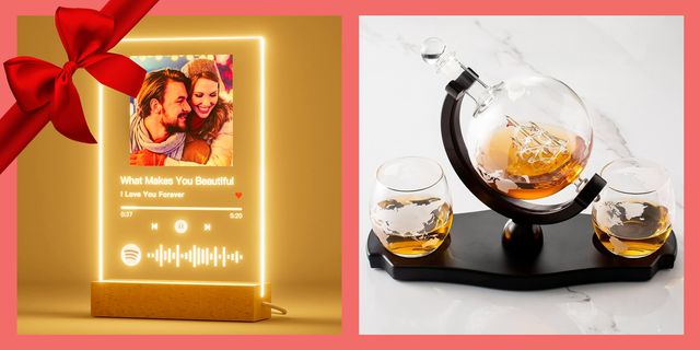 60 best Valentine's Day gifts for husbands in 2023
