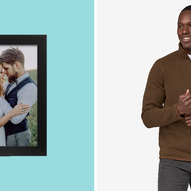 55 Valentine's Day Gifts for Men 2024: From Romantic to Practical Picks