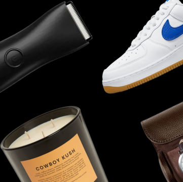 65 Valentine's Day Gift Ideas for Every Man in Your Life That Will Make You Look Super Thoughtful