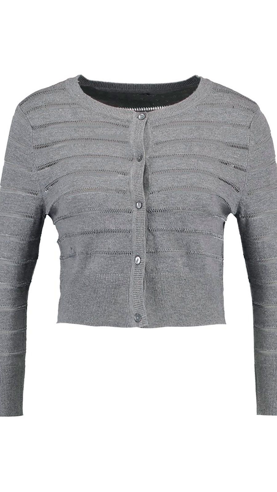 Clothing, Outerwear, Sleeve, Cardigan, Sweater, Grey, Jacket, Vest, Top, Jersey, 