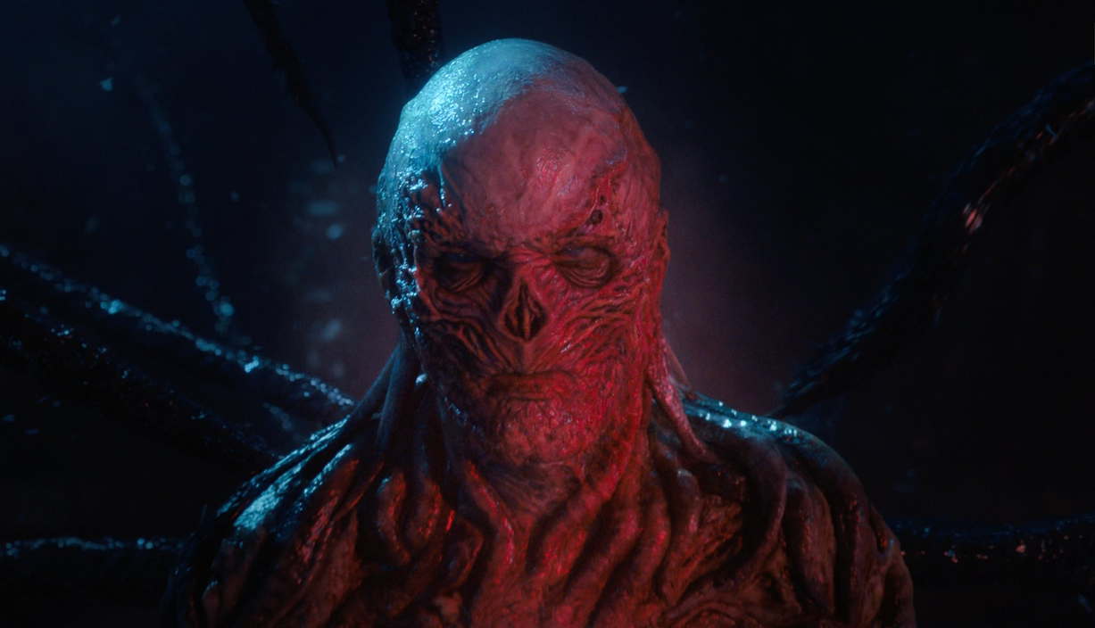 Vecna, 'Stranger Things' Season 4's Monster, Explained