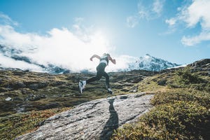 5 expert-approved tips for better trail running