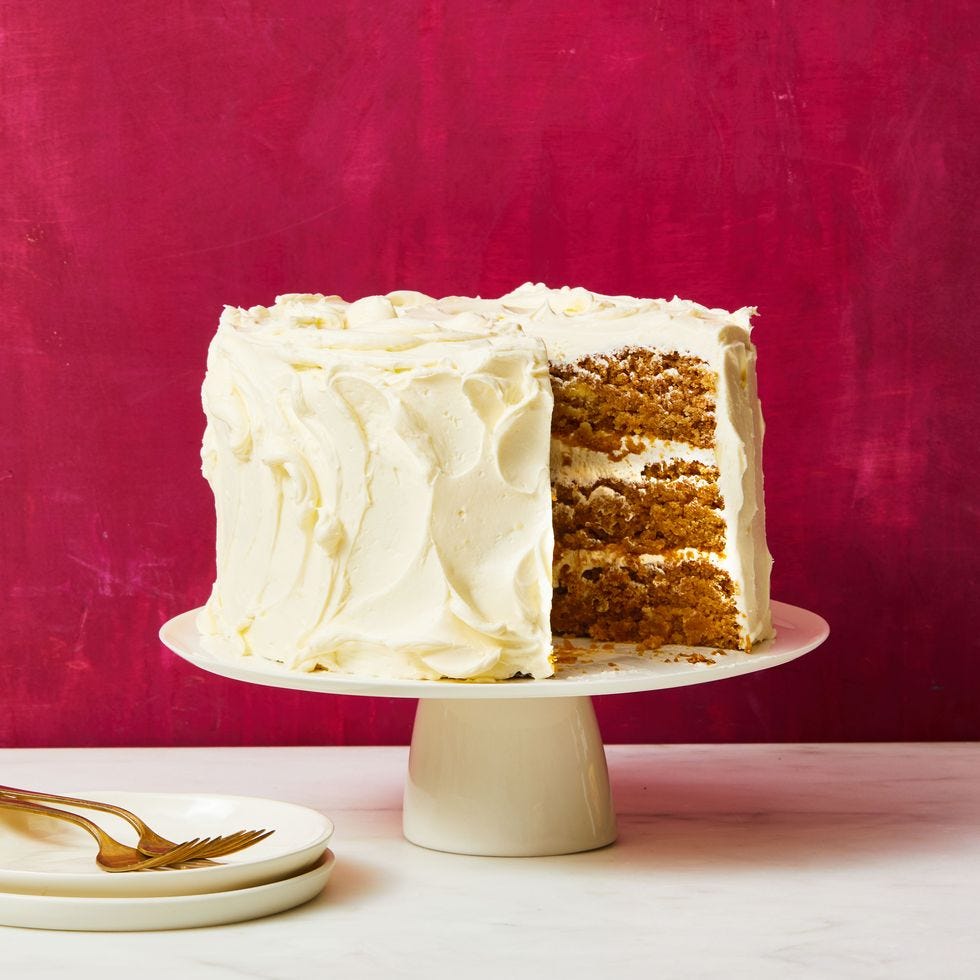 30 Mother's Day Cake Recipes - Best Cakes For Mother's Day