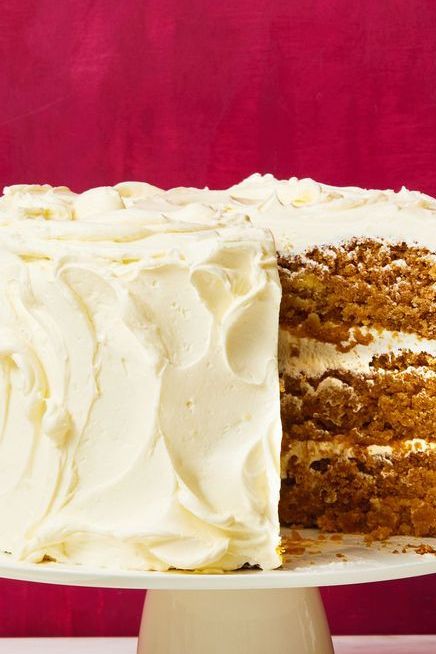 16 Best Birthday Cake Recipes - Birthday Cake Ideas
