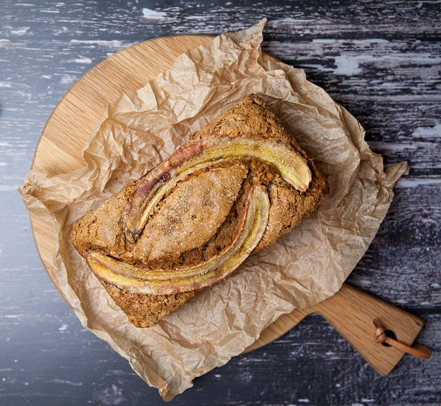 banana bread