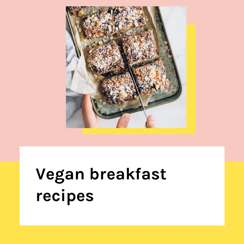 32 Vegan Recipes Meat Free and Delicious Meals