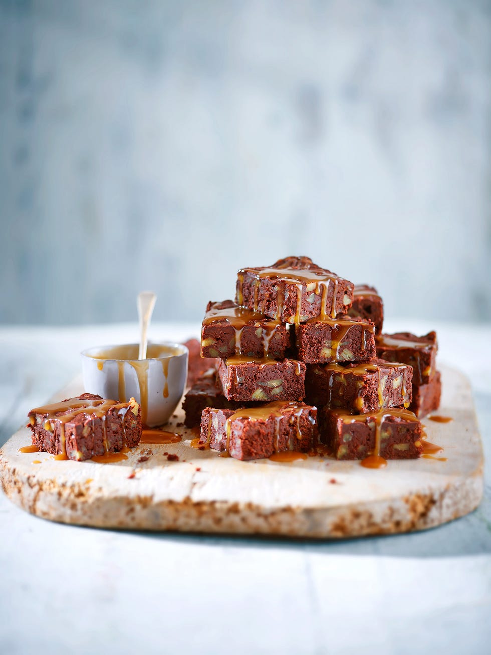 vegan brownies