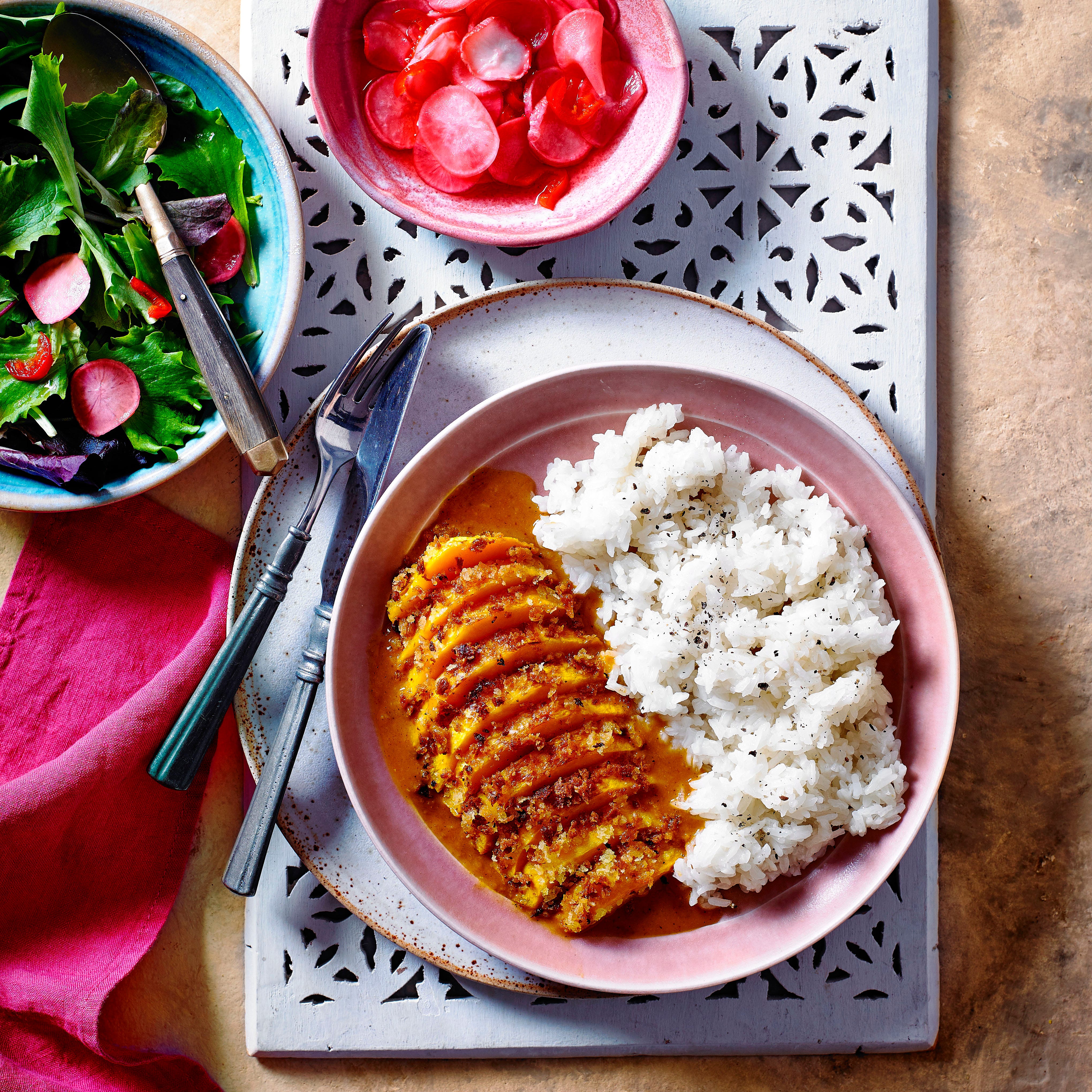 autumn recipes