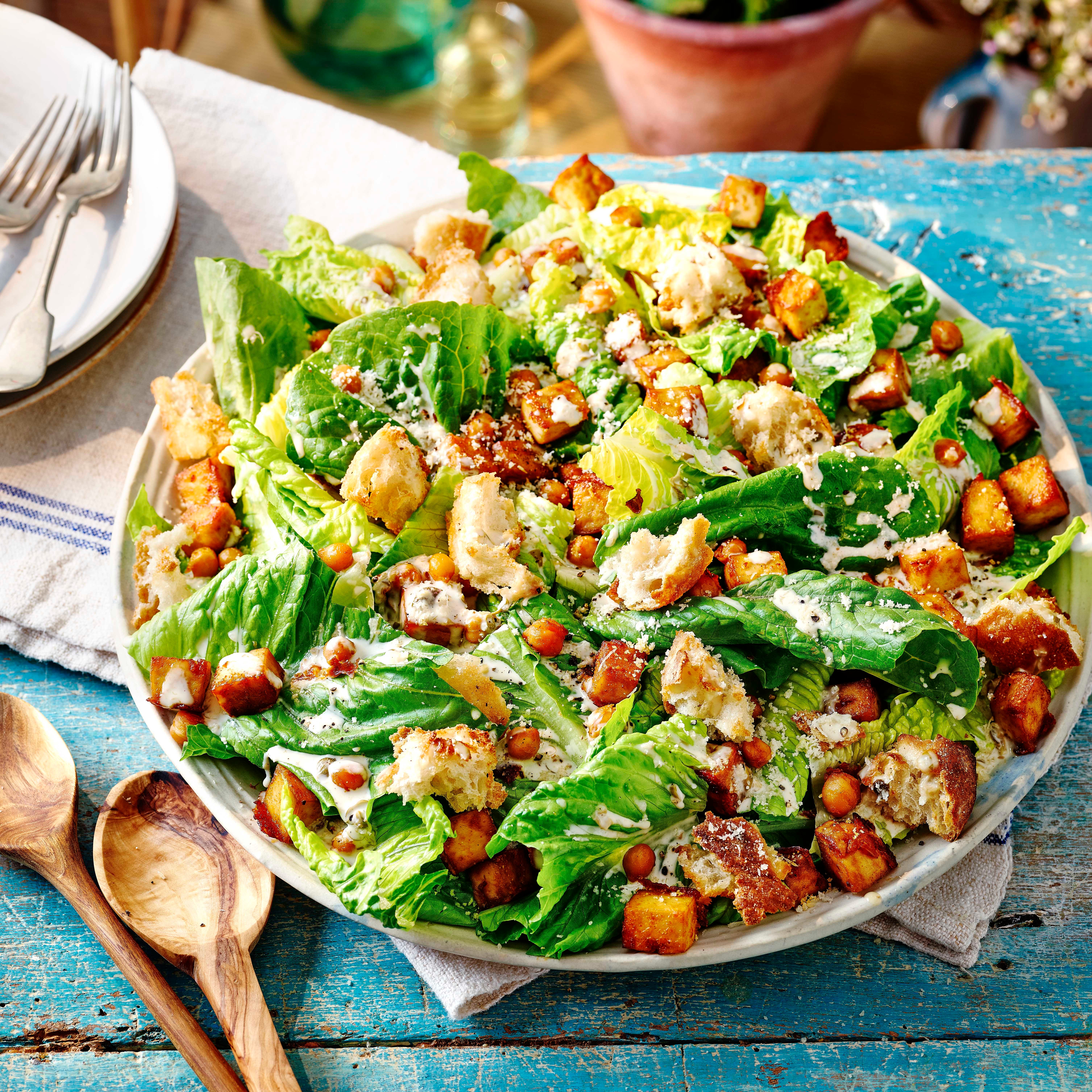 best spring recipes