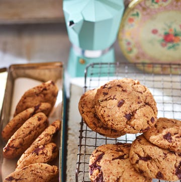 Cookie recipe: vegan chocolate chip cookies best biscuit and cookie recipes vegan chocolate chip cookies