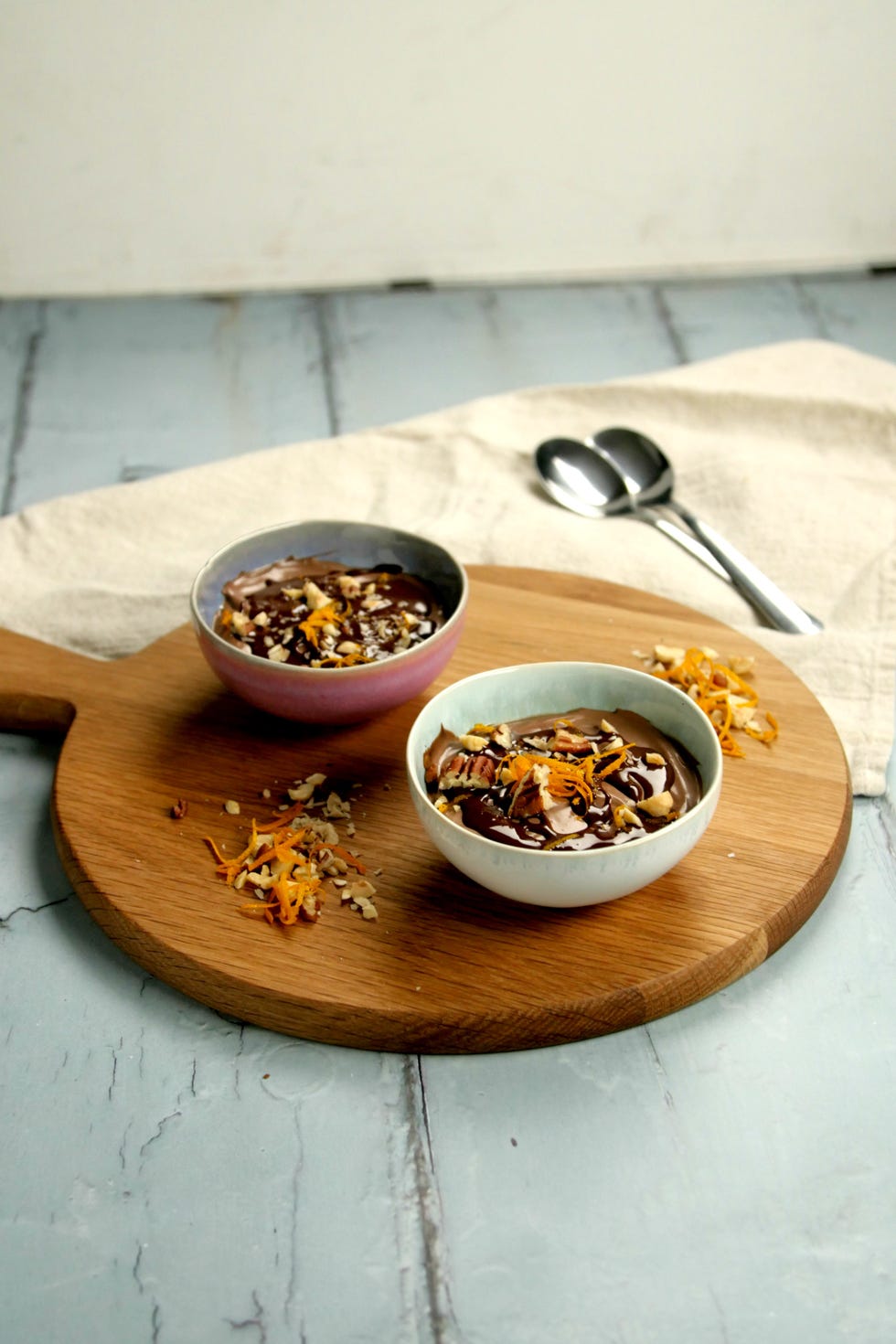 best vegan cake and dessert recipes vegan chocolate mousse