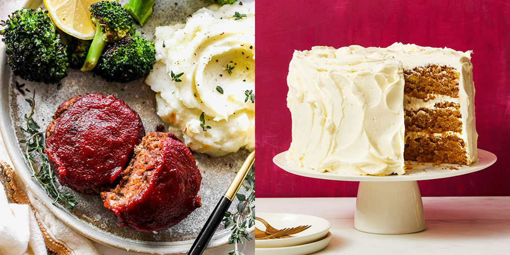 36 Vegan Christmas Dinner Recipes - Best Ideas for Vegan Christmas Dinner