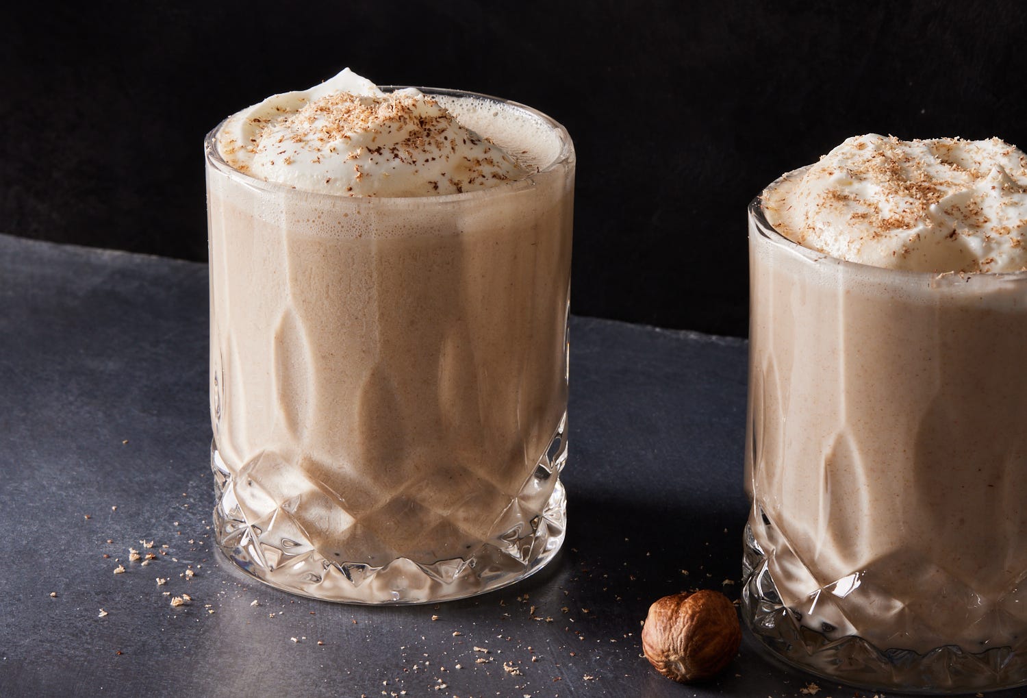 Vegan Eggnog Is A Delicious Plant-Based Swap For The Classic Holiday Drink