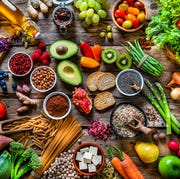 high fiber foods high fiber foods