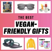 best vegan friendly gifts