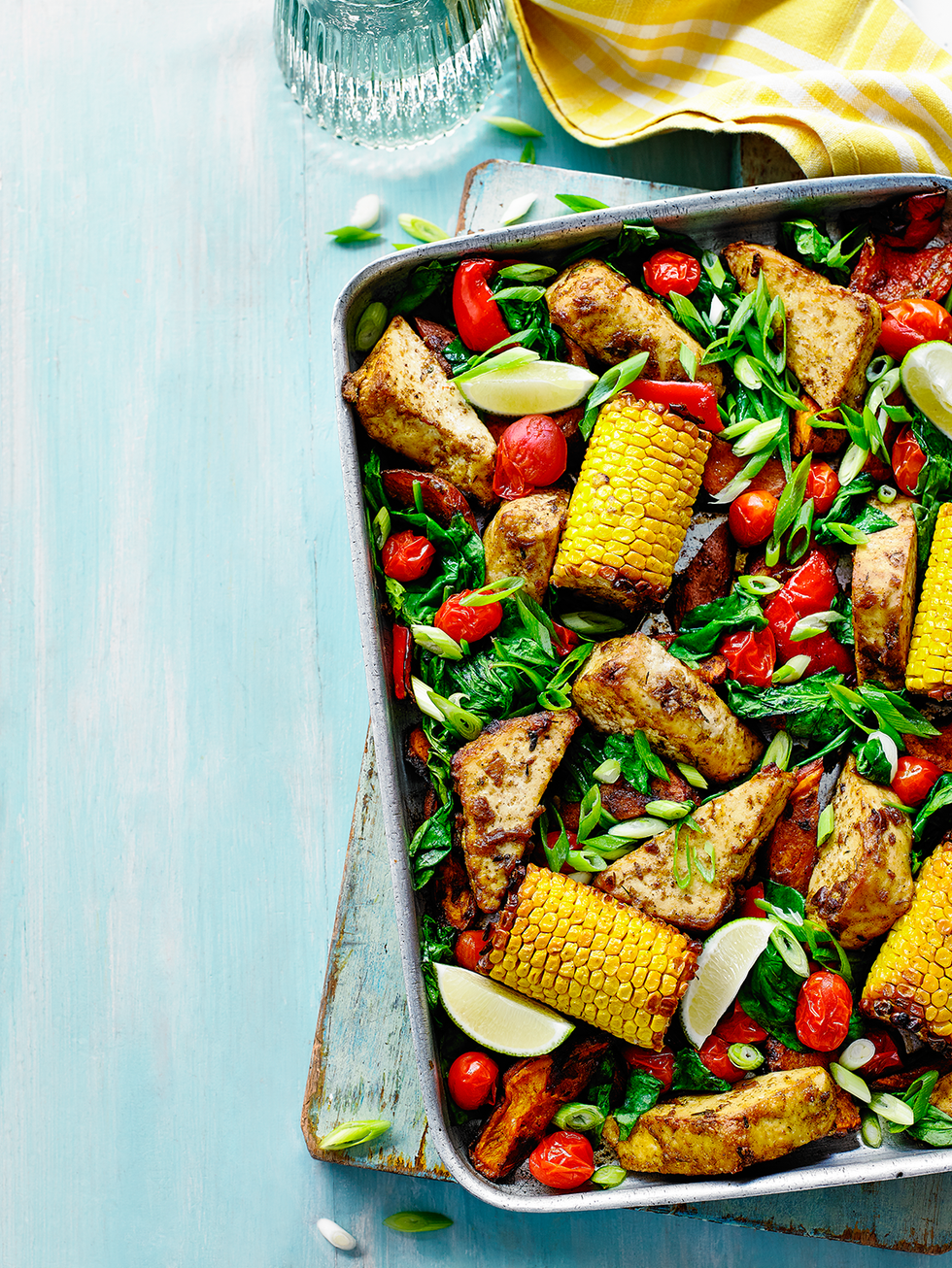best tofu recipes