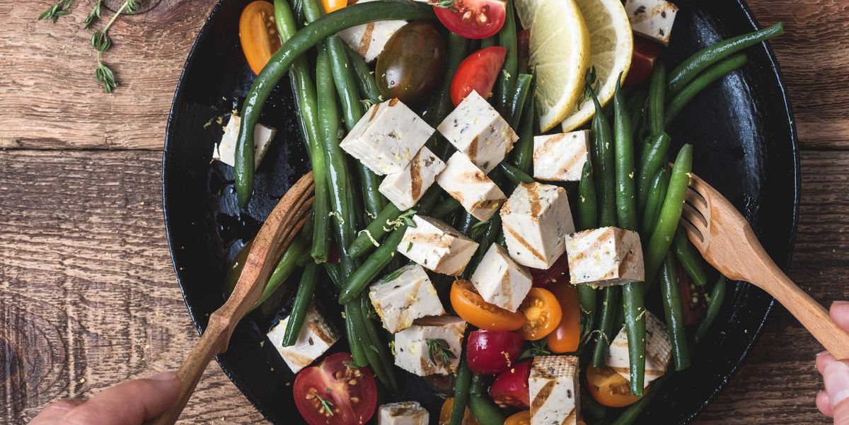 Is Tofu Healthy? What the Science and Experts Say