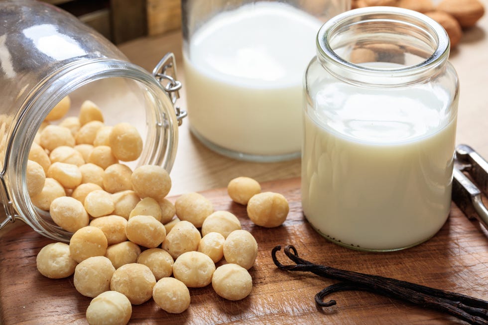 the best milk alternatives