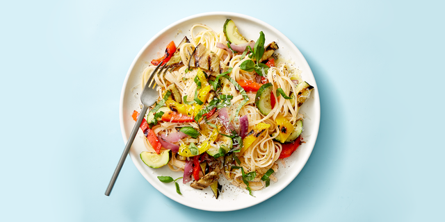 Vegan Pasta Dishes Vegan Pasta Dishes