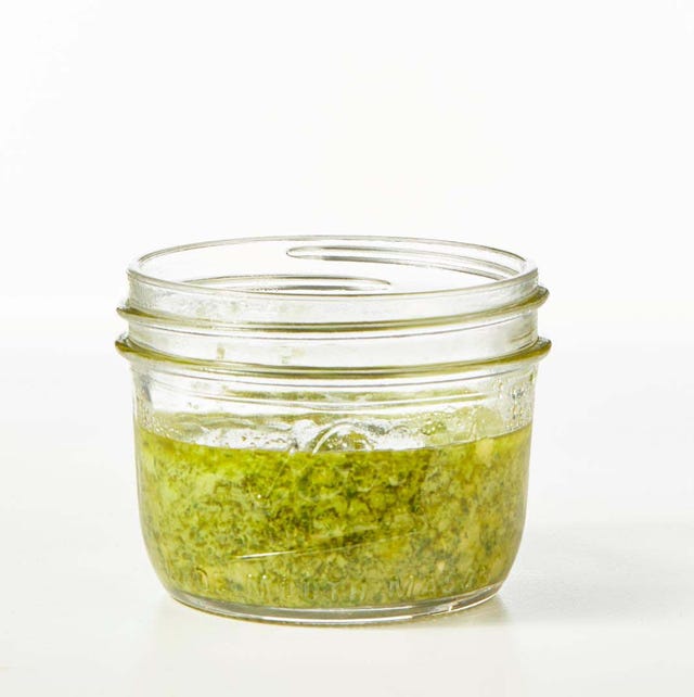 Vegan Pesto vegan pesto