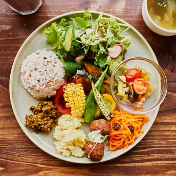 Dieta pegan: qué es, cómo se hace y recetas a seguir dieta pegan o pegana que es