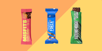 best vegan protein bars