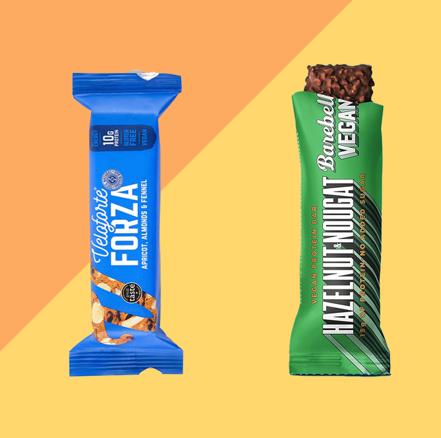 Best vegan protein bars best vegan protein bars