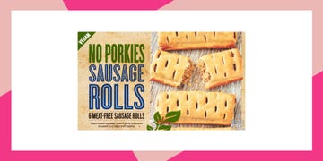 Iceland vegan food