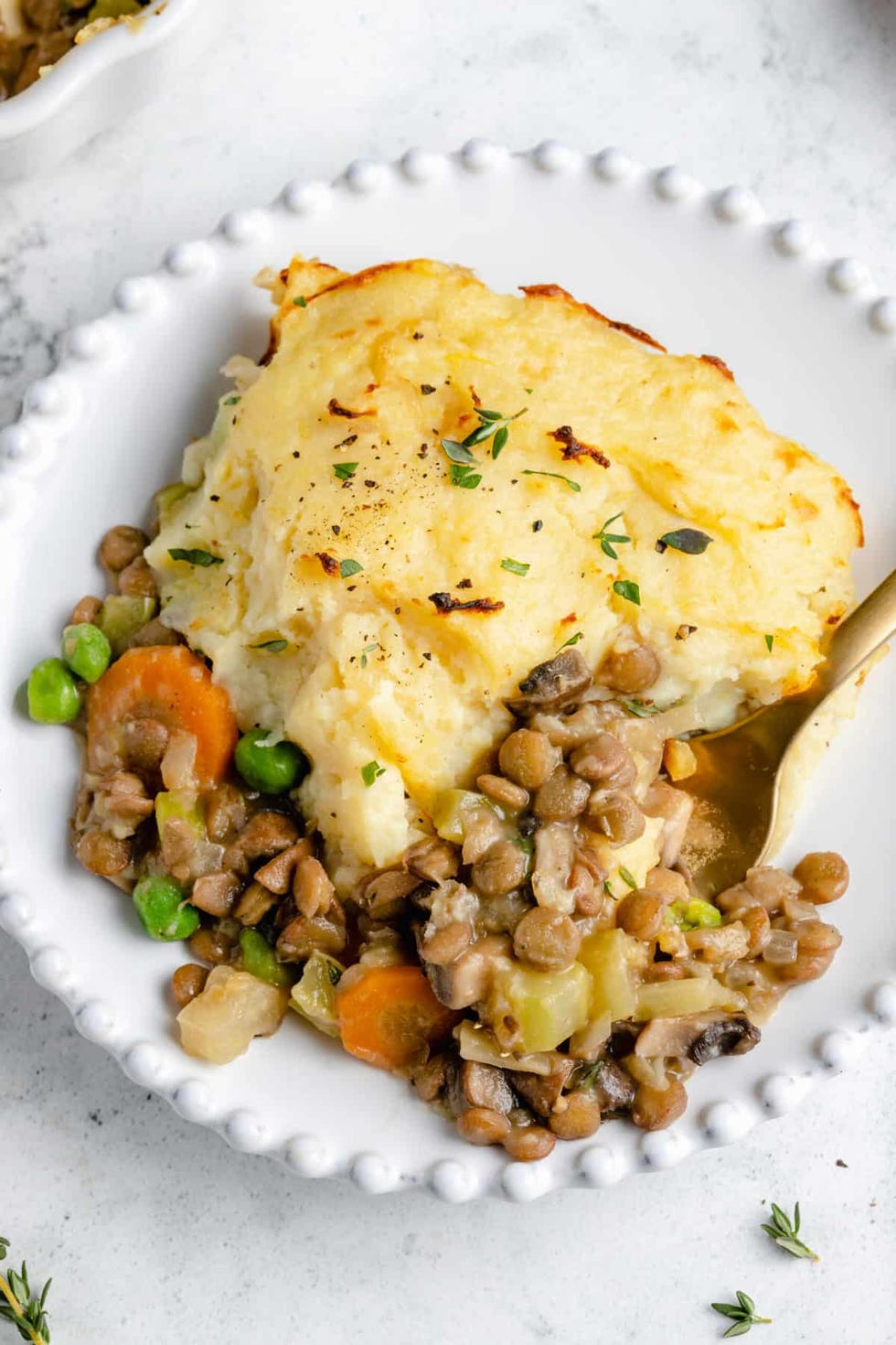 best vegan christmas dinner recipes vegan pot pie